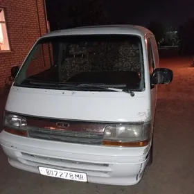 Toyota Hiace 1991