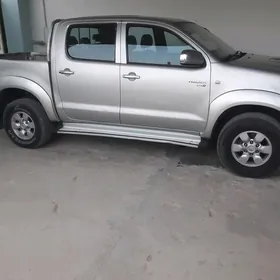 Toyota Hilux 2007