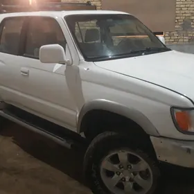 Toyota 4Runner 1998