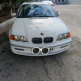 BMW 328 2000