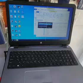 Hp Notebook Dual core