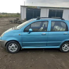 Daewoo Matiz 2004