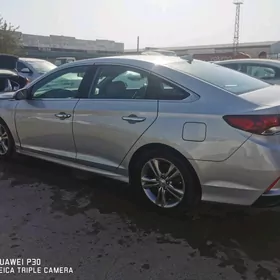 Hyundai Sonata 2019