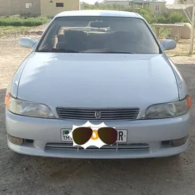 Toyota Mark II 1993