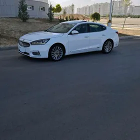 Kia Cadenza 2017