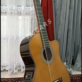 Gitara Maryar Гитара 