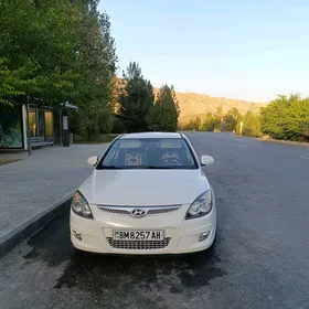 Hyundai I30 2010