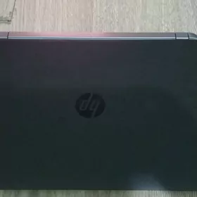 HP i7 4gen