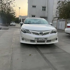 Toyota Camry 2013