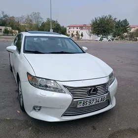 Lexus ES 350 2015