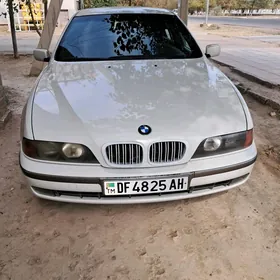 BMW 528 1998