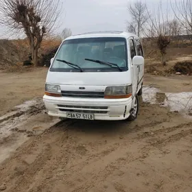 Toyota Hiace 1991