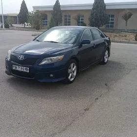 Toyota Camry 2010