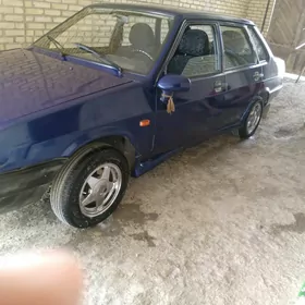 Lada 21099 2004