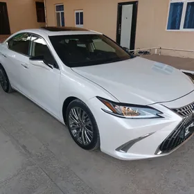 Lexus ES 350 2021