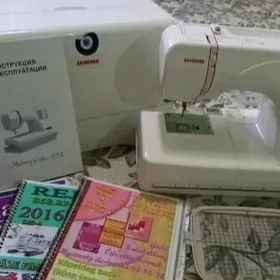 Janome 370