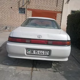 Toyota Mark II 1995