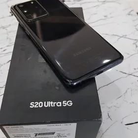 samsung s20 ultra 5G