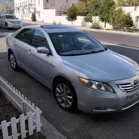 Toyota Camry 2007