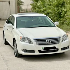 Toyota Avalon 2008