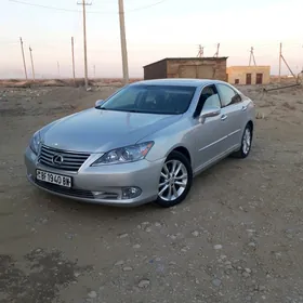 Lexus ES 350 2010