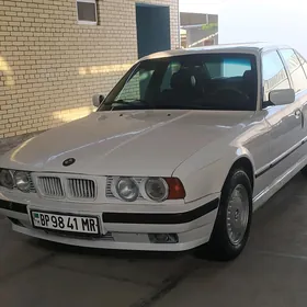 BMW 525 1990