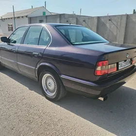 BMW 525 1992