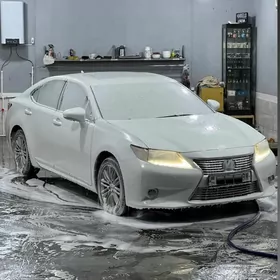 Lexus ES 350 2013