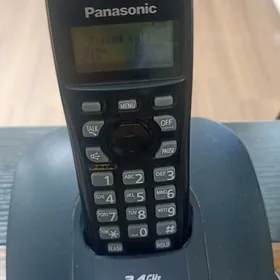 Panasonic tel