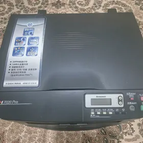 Lenovo M 7020 Pro printer