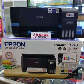 EPSON L 3210