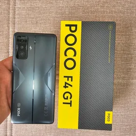 POCO F4 GT 12/256GB