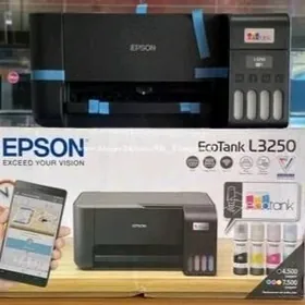 EPSON L 3250