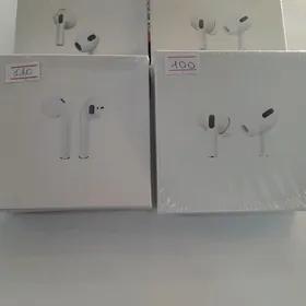 AirPods Pro nauşnik