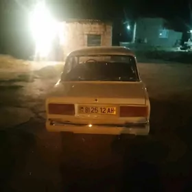 Lada 2107 2000