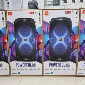 JBL Partybox 110