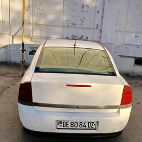 Opel Vectra 2002