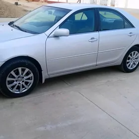 Toyota Camry 2002