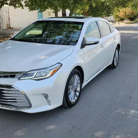 Toyota Avalon 2016