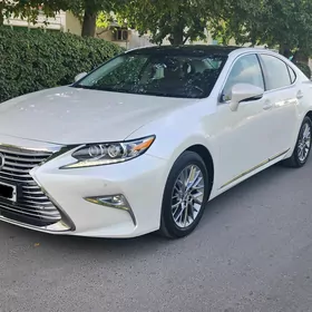 Lexus ES 350 2018