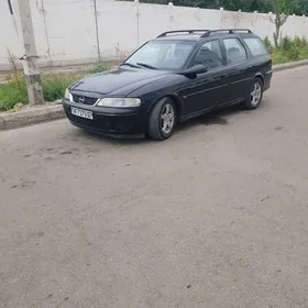 Opel Vectra 2001