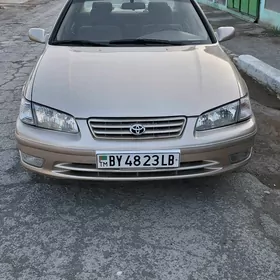 Toyota Camry 2001