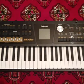 YAMAHA KORG ROLAND