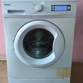 Kir maşin VESTEL  6 KG