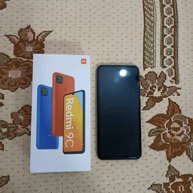 Redmi 9C