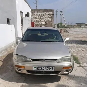 Toyota Camry 1996