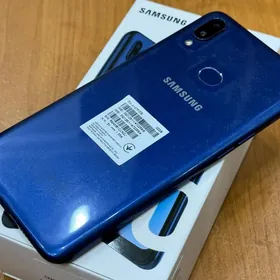 Samsung A10S