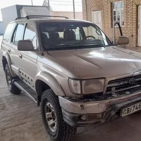 Toyota 4Runner 1998