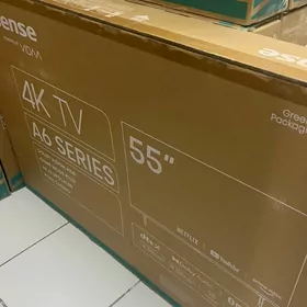 hisense  tv