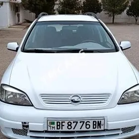 Opel Astra 1999